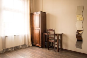 Chambre Double Standard