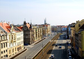 City view