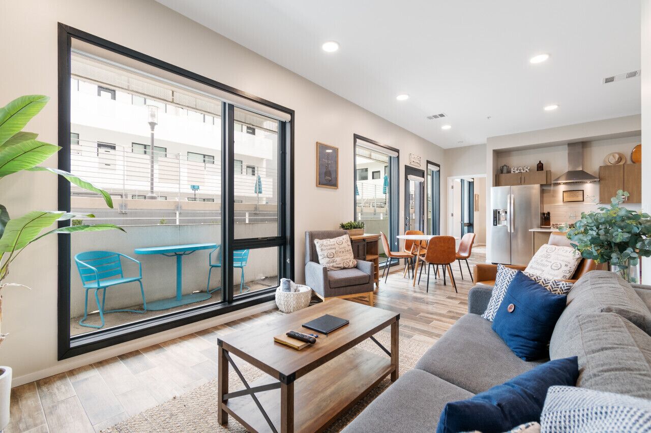 تلفزيون ذكي