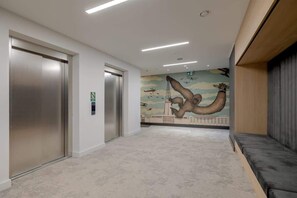 Interior - Pl. Wolności 6 | Compact Studio | WiFi (Poznan)