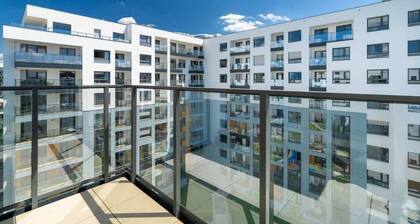 Świerzawska 4 | Geschmackvolle Wohnung | Parkplatz