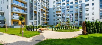 Świerzawska 4 | Tasteful Apartment | Parking