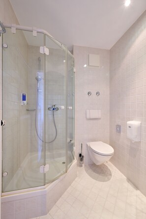 Basic Single Room - Tafernwirtschaft Hotel Schönbrunn (Landshut)