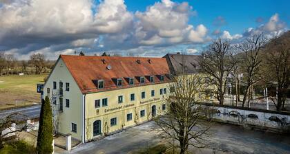 Tafernwirtschaft Hotel Schönbrunn