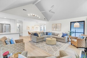 Smart TV, table tennis, printers