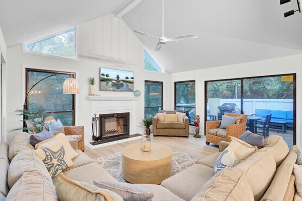 Smart TV, table tennis, printers