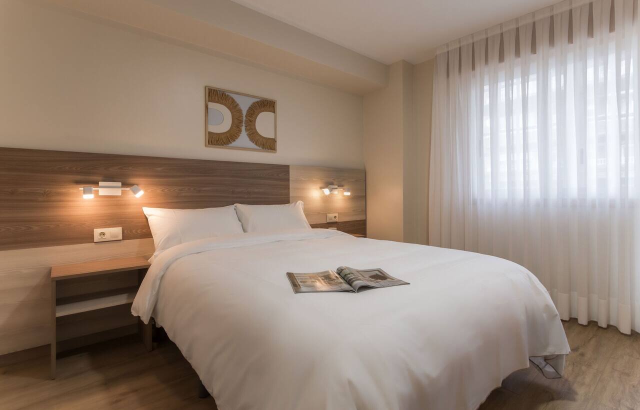 Vigo Bay Apartments by Olala Homes