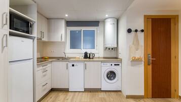 Dapur pribadi