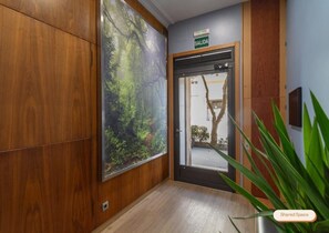 Interior - Vigo Bay Apartments by Olala Homes (Vigo)