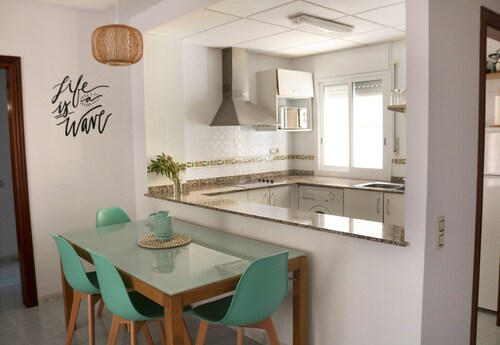 Tranquilidad, Naturaleza y Mar. Tu Refugio