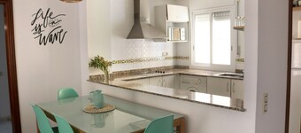 Tranquilidad, Naturaleza y Mar. Tu Refugio