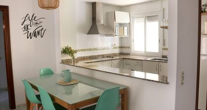 Tranquilidad, Naturaleza y Mar. Tu Refugio