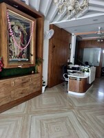 Recepción