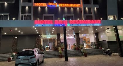 Hotel Brij Palace And Restaurant