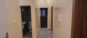 Moderne Propre Sécurisé