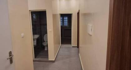 Moderne Propre Sécurisé