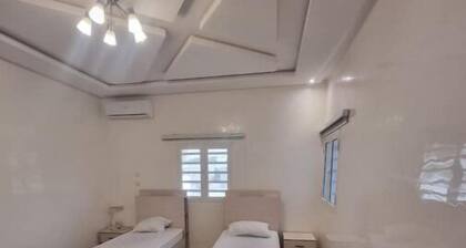 Moderne Propre Sécurisé