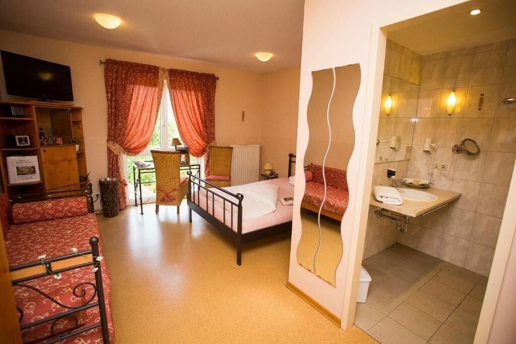 Roupas de cama antialérgicas