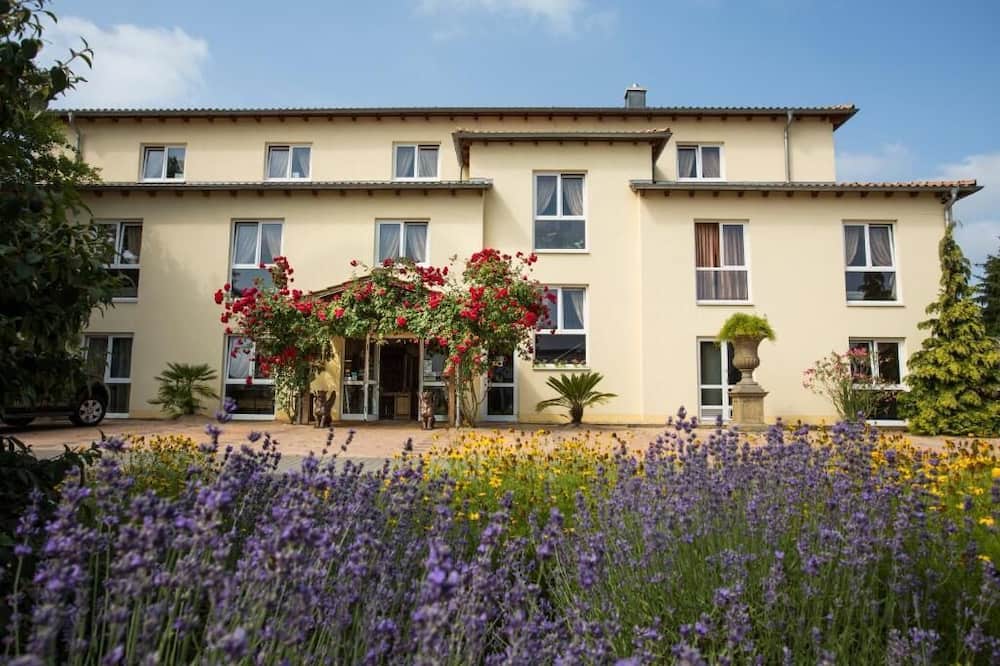 Mediterran Hotel Juwel