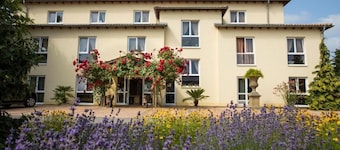 Mediterran Hotel Juwel