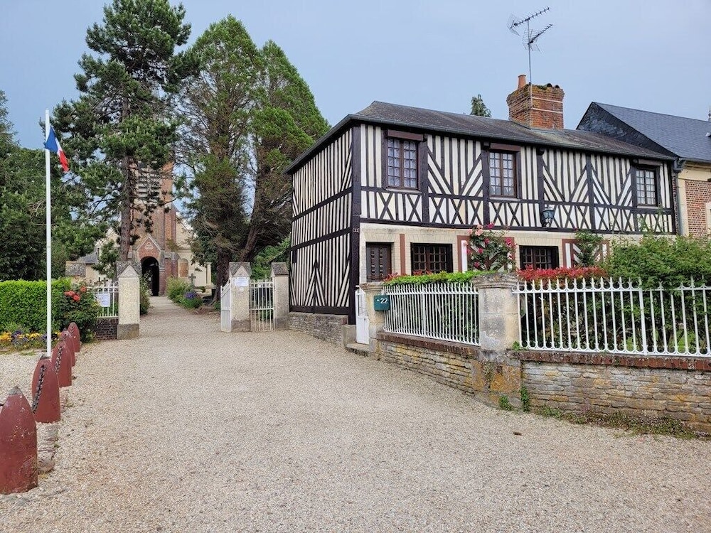Chez Claire – Chambres d&rsquo;Hôtes