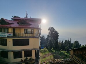 Exterior - Smart Hill Kalatop (Dalhousie)