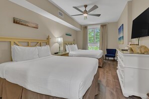 1 bedroom, Internet, bed sheets