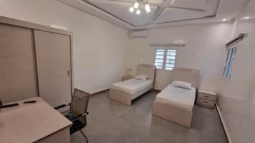 1 habitación