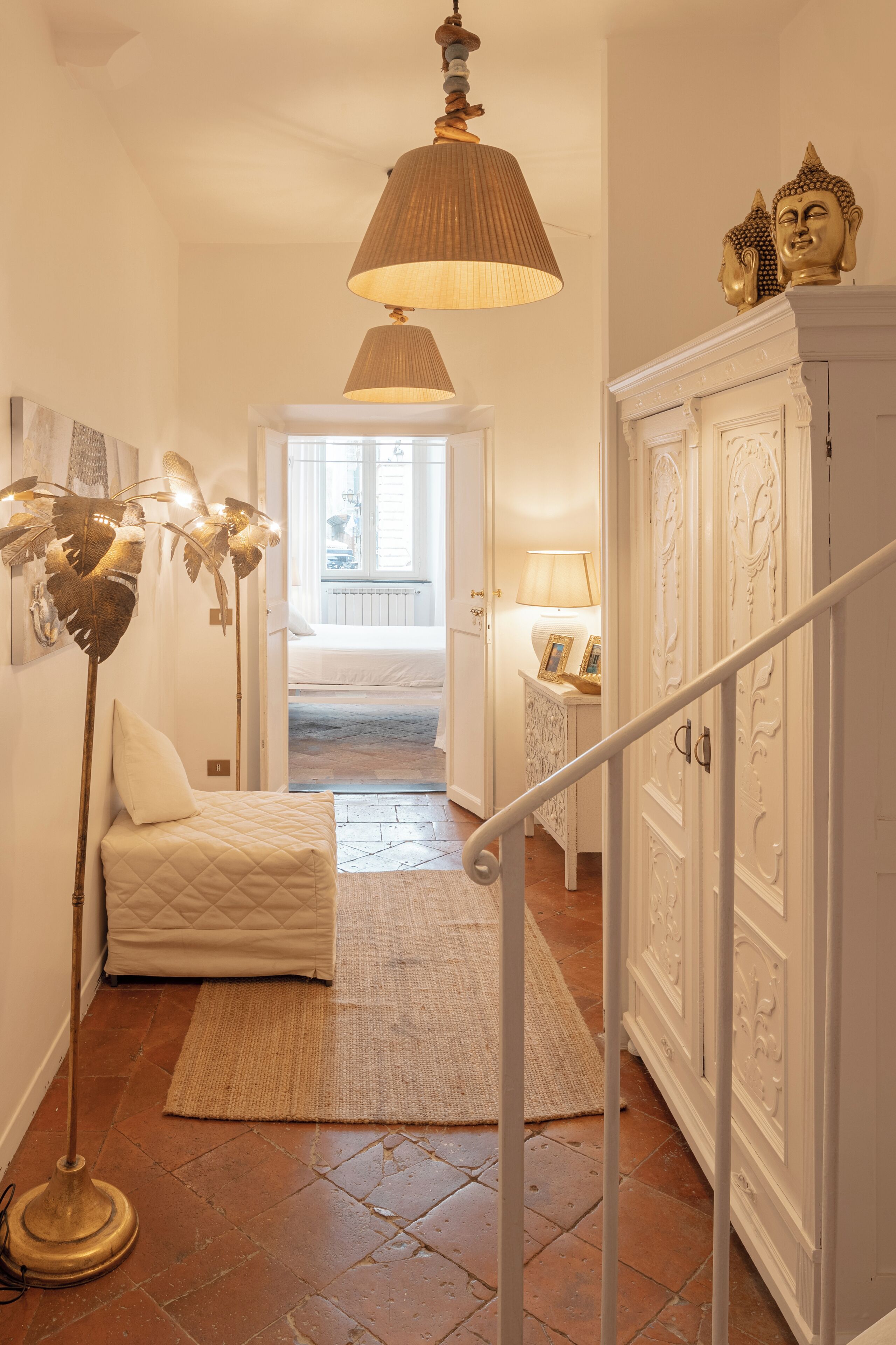 Departamento de lujo | Interior