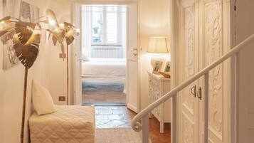 Apartamento de lujo | Interior