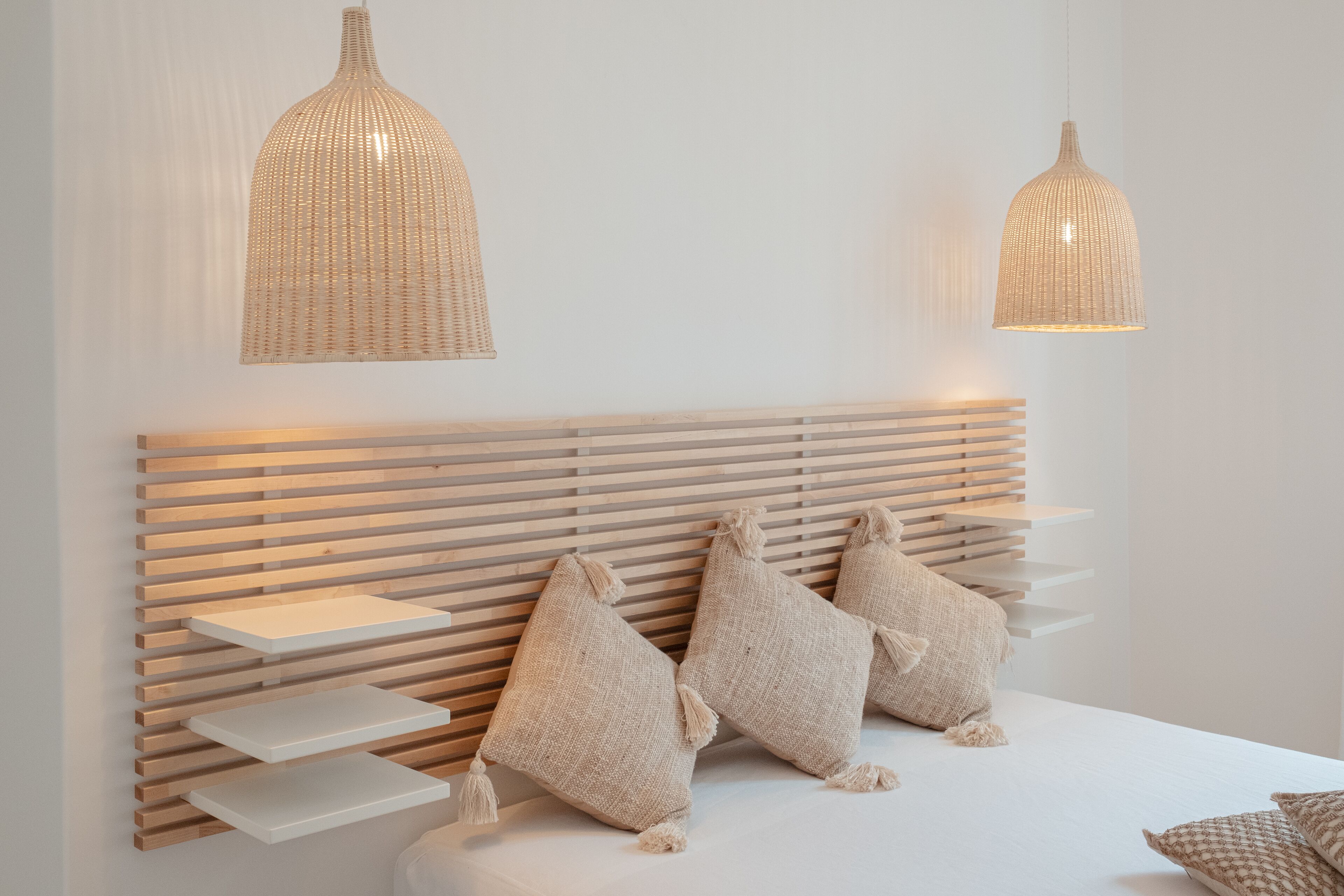 Apartamento superluxo | 3 quartos, roupas de cama premium, frigobar