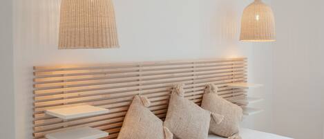 Luxury Apartment | 3 bedrooms, premium bedding, minibar, iron/ironing board