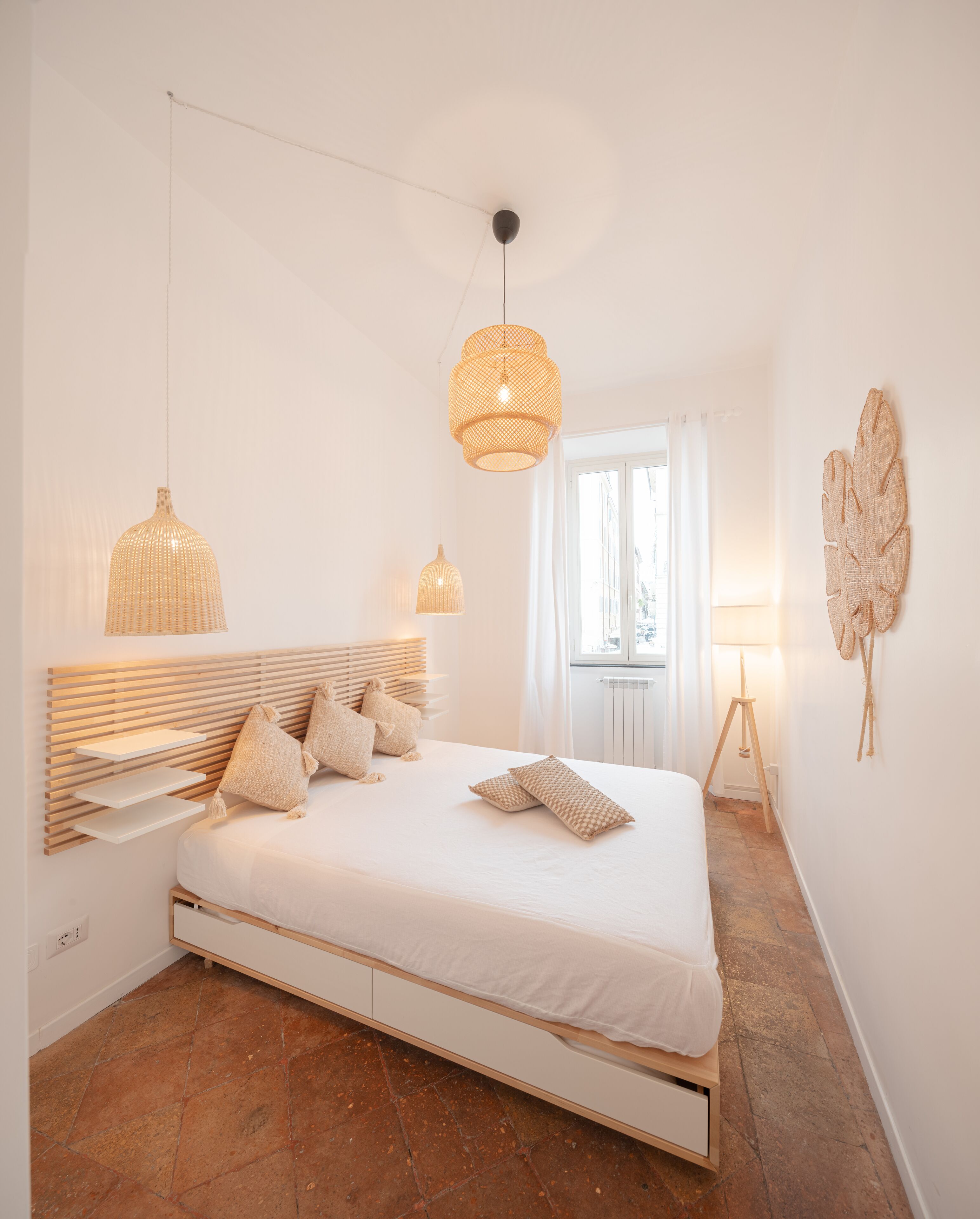 Luxury Apartment | 3 bedrooms, premium bedding, minibar, iron/ironing board
