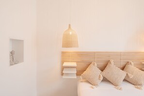 Apartamento superluxo | 3 quartos, roupas de cama premium, frigobar