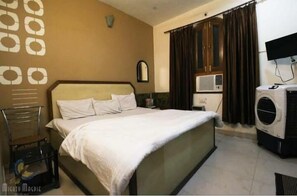 Family Room | Wi-fi percuma 