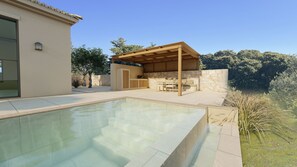 Exterior - Montesea - Luxury Nature Villas (Zakynthos)