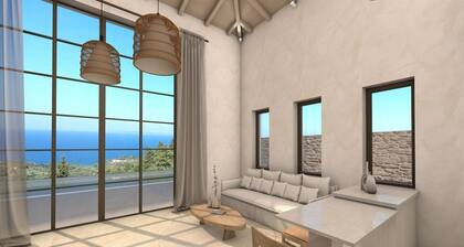 Montesea - Luxury Nature Villas