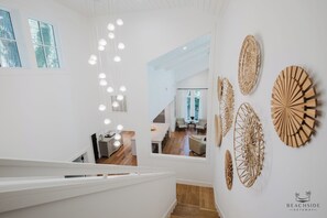 Interior - 10 Pender Lane-Sea Pines Home (Hilton Head Island)