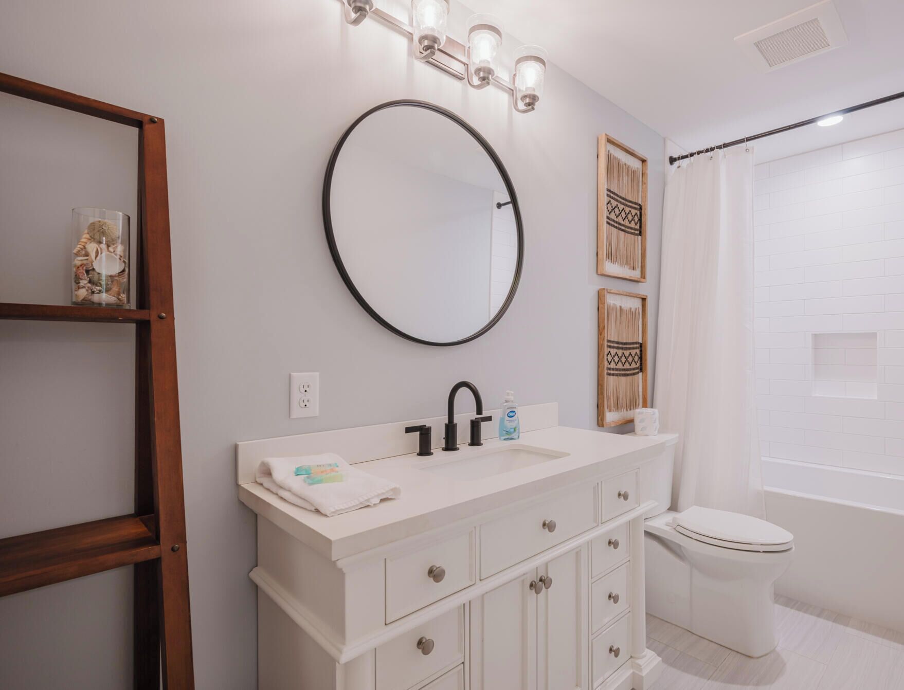 Salle de bain