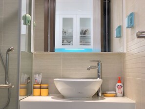 Bathroom - Vinhome GreenBay Apartment  Hanoi (Hanoi)