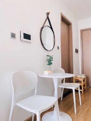 Suite studio panoramique | Accès au Wi-Fi (inclus)