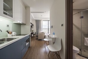 Free WiFi - Vinhome GreenBay Apartment Hanoi (Hanoi)