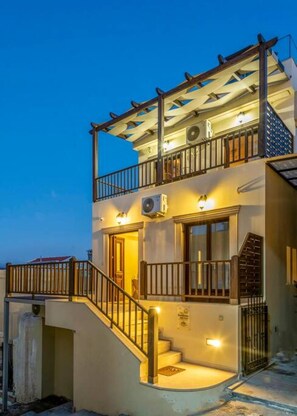 Suite | 3 slaapkamers, geluiddichte muren