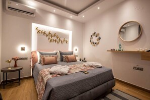 Apartment, Smoking - Lovebirds Rethymno Suite (Rethymno)