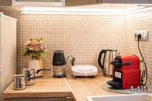 Apartment, Smoking - Lovebirds Rethymno Suite (Rethymno)