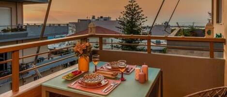 Appartement, fumeurs | 1 chambre, bureau