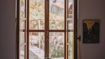 Casa, para fumadores | 3 habitaciones