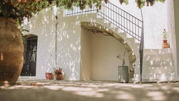 Casa, para fumadores | 3 habitaciones