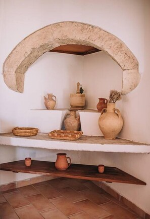 House, Smoking - Melody House in Roustika (Rethymno)