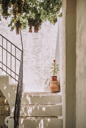 House, Smoking - Melody House in Roustika (Rethymno)